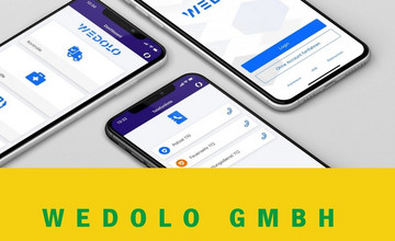 Wedolo GmbH Gründung